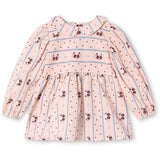 Fliink Chalk Pink Aop Colombe Tunic