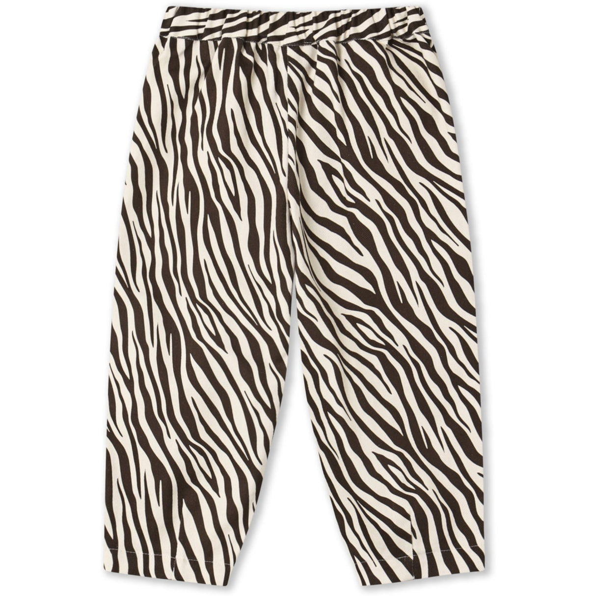 Fliink Zebra Aop Duna Zebra Byxor