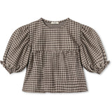 Fliink Sandshell / Coffee Bean Ella Blus