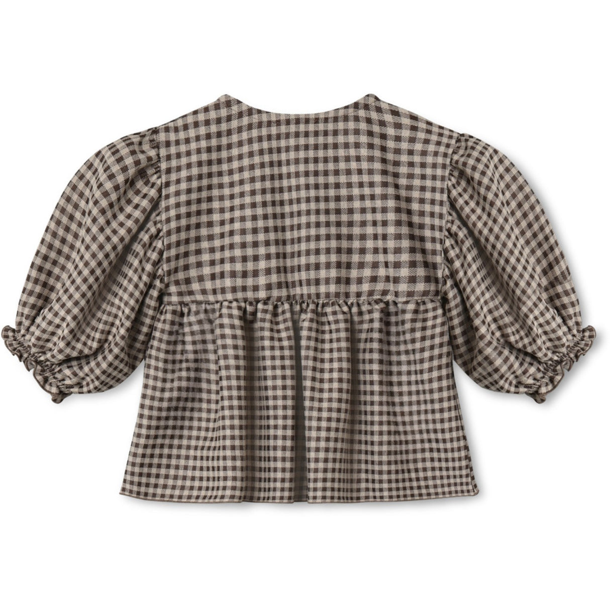 Fliink Sandshell / Coffee Bean Ella Blus