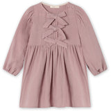 Fliink Woodrose Elmo Rosett Klänning