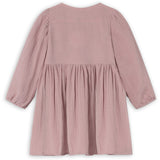 Fliink Woodrose Elmo Rosett Klänning