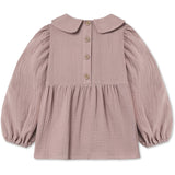 Fliink Woodrose Elmo Ls Blus