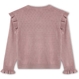 Fliink Woodrose Fame O-Neck Blus