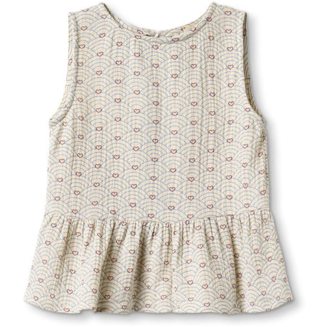 Fliink Sandshell Aop Bridget Topp