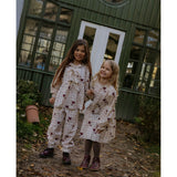 Fliink Sandshell Heart Aop Ilove Byxor