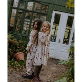 Fliink Sandshell Heart Aop Ilove Byxor