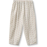 Fliink Sandshell Aop Bridget Byxor