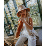 Fliink Sandshell Aop Bridget Byxor