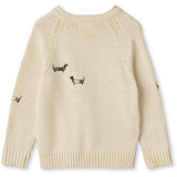 Fliink Sandshell Mahdi Dog Pullover