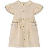 Fliink Sandshell Amour Flower Klänning