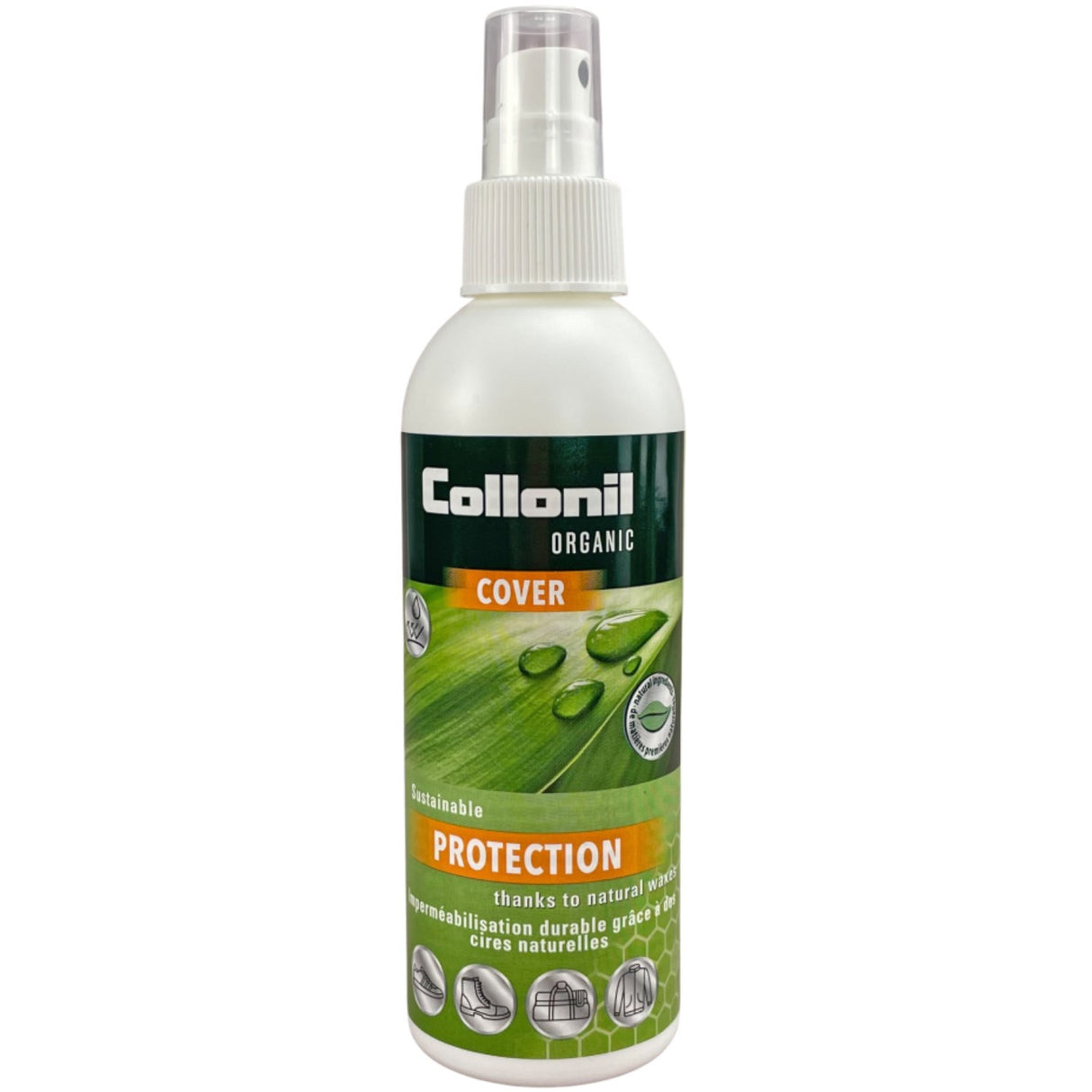 Collonil Organic Cover Protection 200 ml