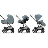Cybex Stormy Blue Talos S Lux Tpe