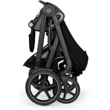 Cybex Moon Black Talos S Lux Blk