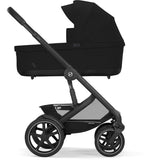 Cybex Moon Black Talos S Lux Blk