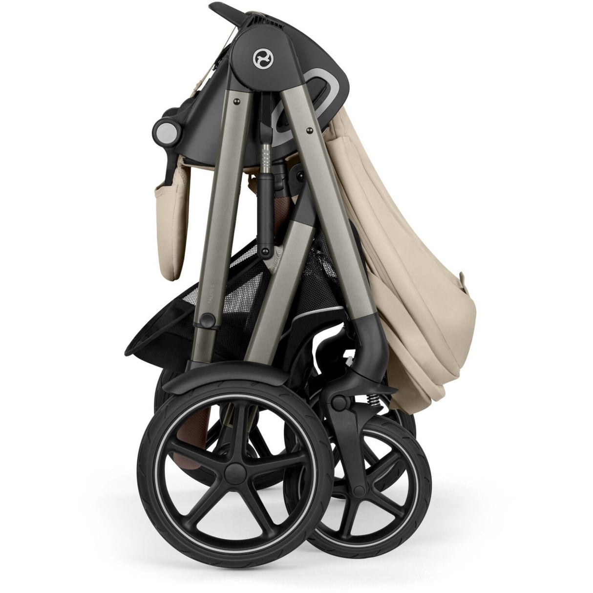 Cybex Almond Beige Talos S Lux Tpe