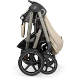 Cybex Almond Beige Talos S Lux Tpe