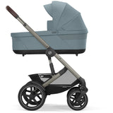 Cybex Stormy Blue Talos S Lux Tpe