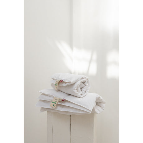 KAS Kopenhagen White Mini Viking (Baby) Winter/outdoor Täcke