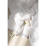 KAS Kopenhagen White Little Viking (Junior) All-season Täcke