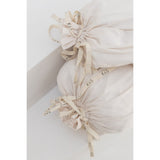 KAS Kopenhagen White Little Viking (Junior) All-season Täcke