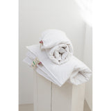 KAS Kopenhagen White Mini Viking (Baby) All-season Täcke