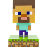 Paladone Icon Light - Minecraft Steve