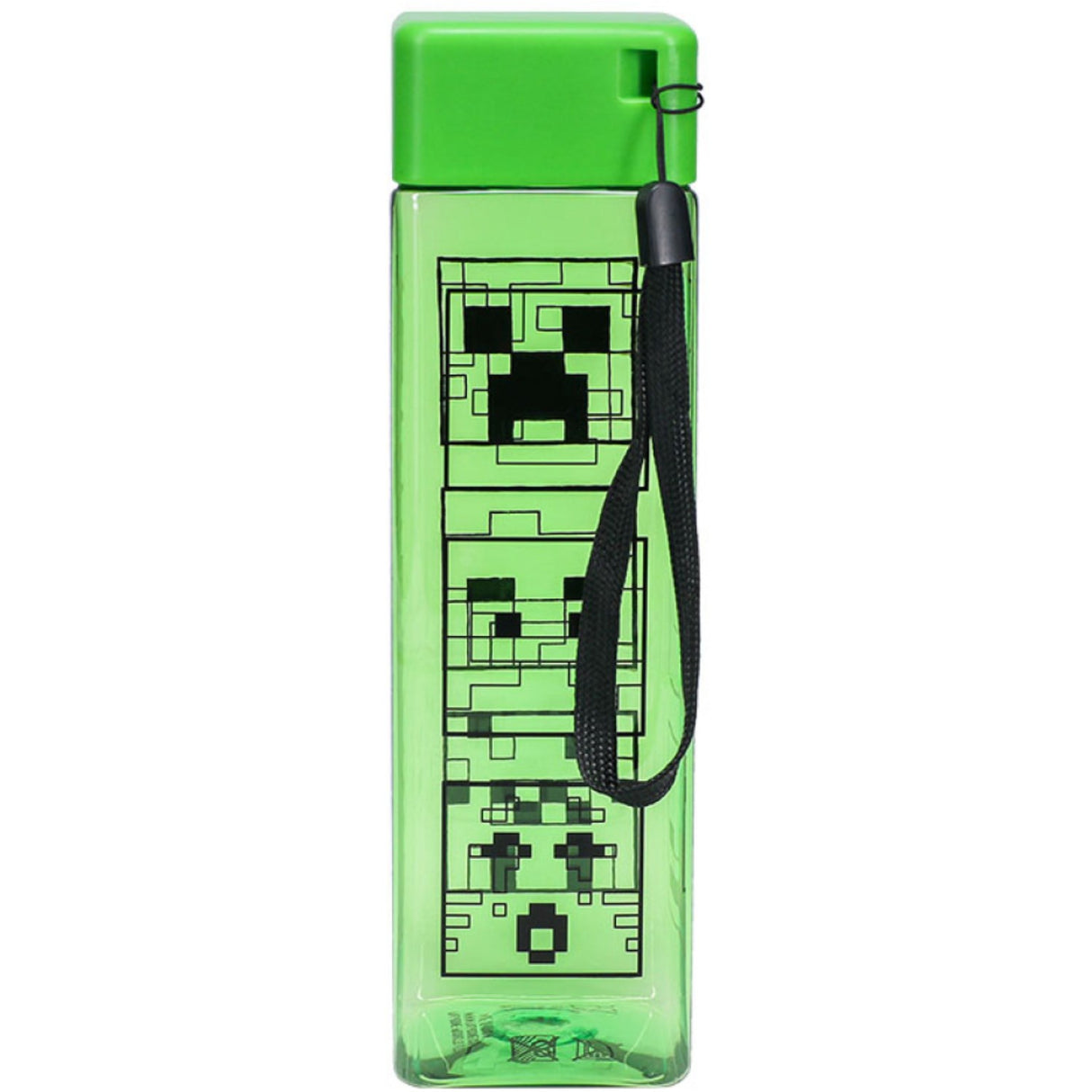 Paladone Minecraft Water Flaska