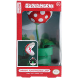 Paladone Super Mario Piranha Plant Posable Lampa
