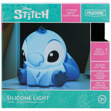 Paladone Stitch Silikon Light Rechar Battery Version