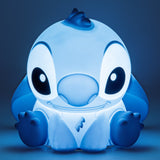 Paladone Stitch Silikon Light Rechar Battery Version