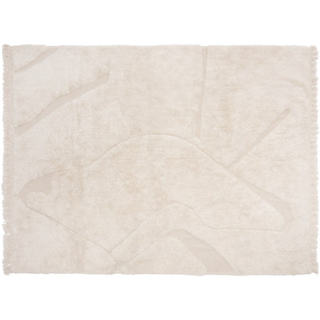 KAS Kopenhagen Natural Stone Rug 140X200
