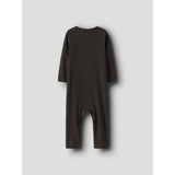 Name It Delicioso Nbnnakal Ls Dräkt Noos