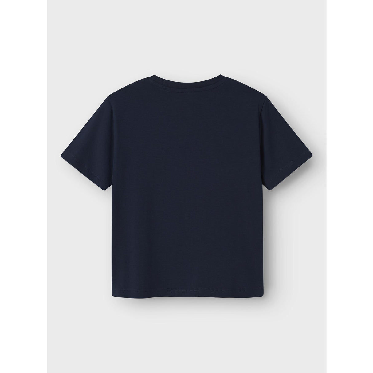 Name It Navy Blazer Nkmstuff Bod Ss Nreg Topp Box Sky