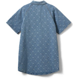 Sofie Schnoor Denim Blue Mayasy Klänning