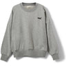 Sofie Schnoor Grey Melange Elisy Sweatshirt