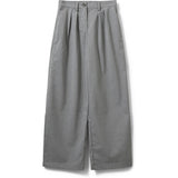 Sofie Schnoor Grey Melange Malinasy Byxor