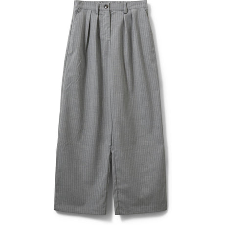 Sofie Schnoor Grey Melange Malinasy Byxor