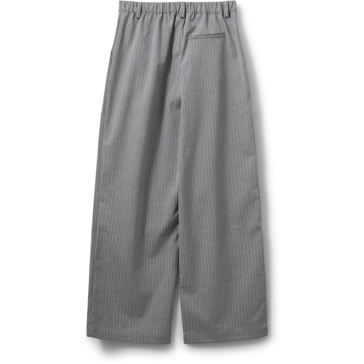 Sofie Schnoor Grey Melange Malinasy Byxor