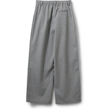 Sofie Schnoor Grey Melange Malinasy Byxor