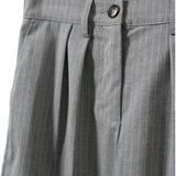 Sofie Schnoor Grey Melange Malinasy Byxor