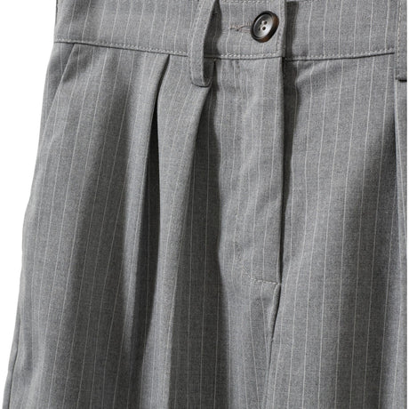 Sofie Schnoor Grey Melange Malinasy Byxor