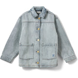Sofie Schnoor Denim Blue Lynnsy Jacka