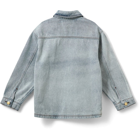 Sofie Schnoor Denim Blue Lynnsy Jacka