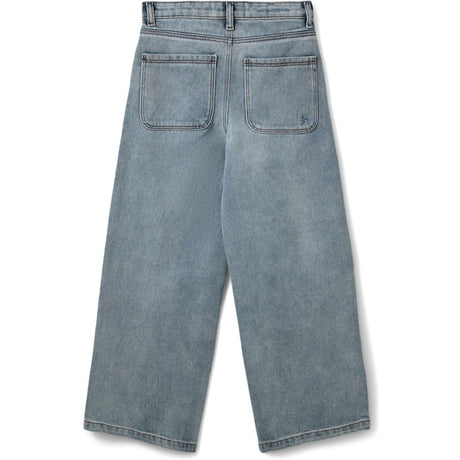 Sofie Schnoor Denim Blue Azzisy Jeans