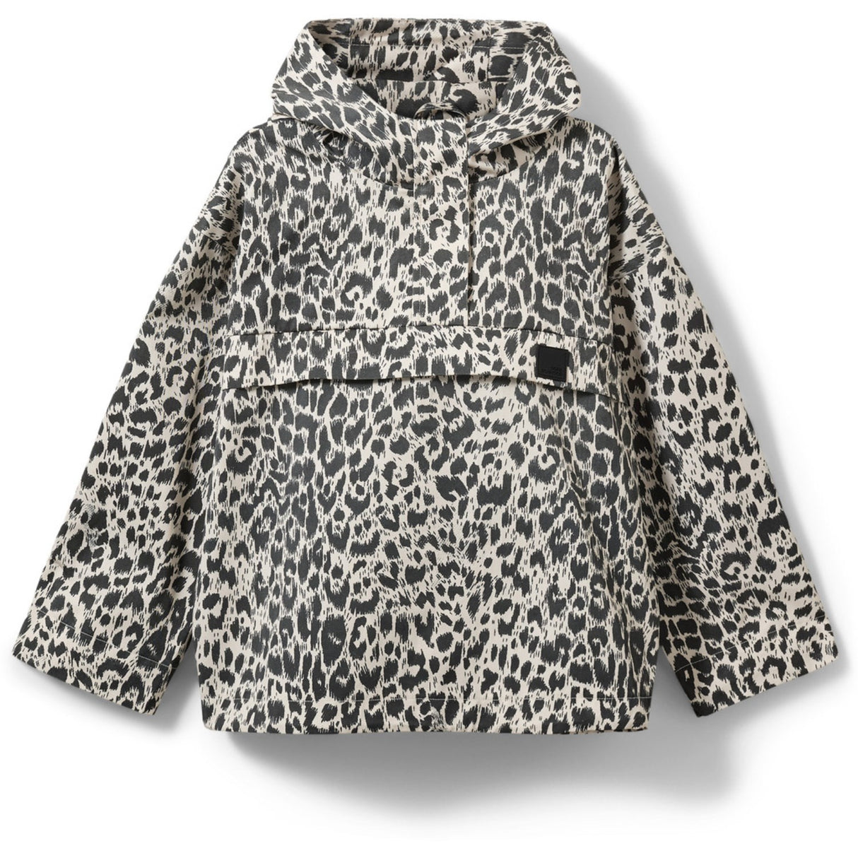 Sofie Schnoor Aop White Leo Trillesy Jacka