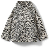 Sofie Schnoor Aop White Leo Trillesy Jacka