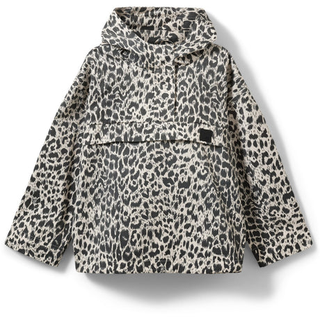 Sofie Schnoor Aop White Leo Trillesy Jacka