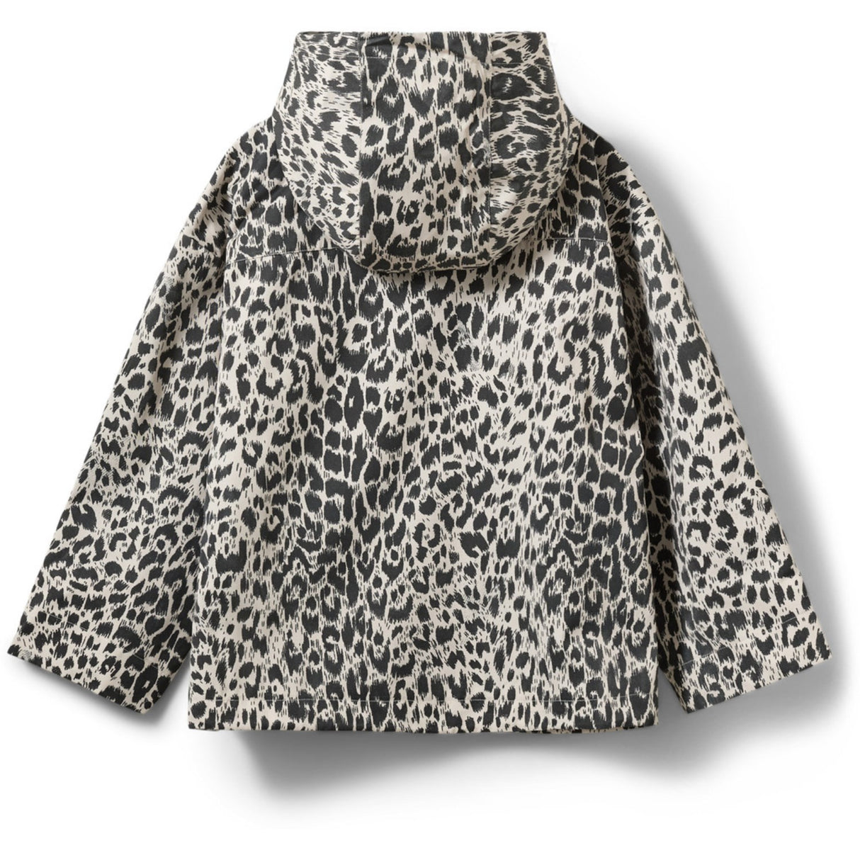 Sofie Schnoor Aop White Leo Trillesy Jacka