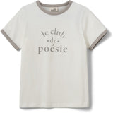 Sofie Schnoor Snow White Maggiesy T-Shirt